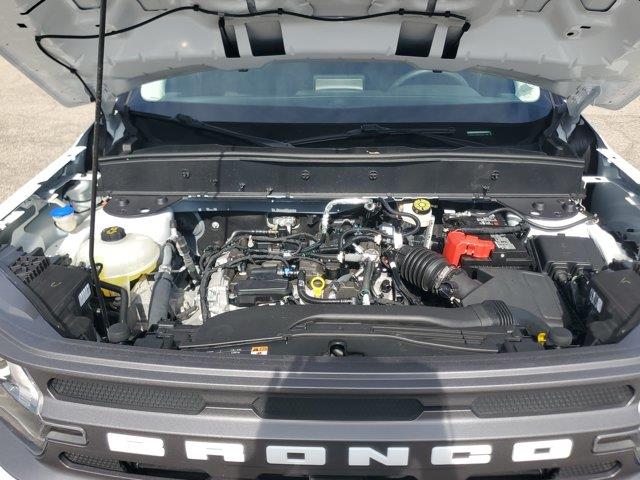 2024 Ford Bronco - $28,995