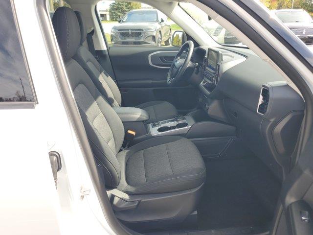 2024 Ford Bronco - $28,995