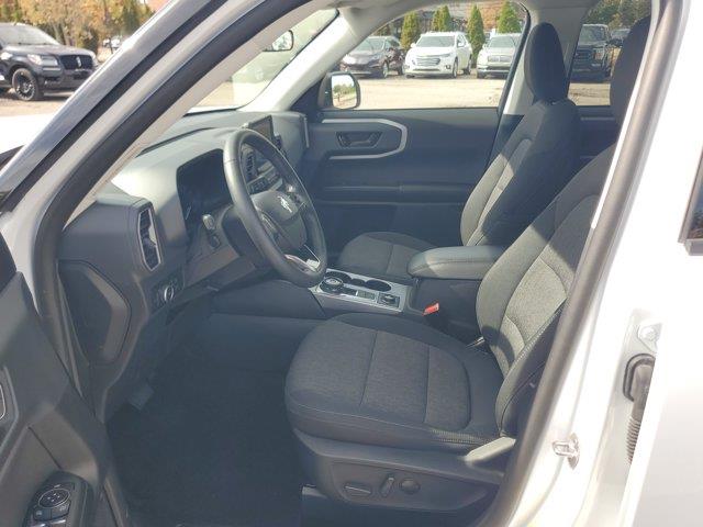 2024 Ford Bronco - $28,995