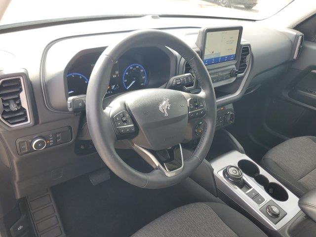 2024 Ford Bronco - $28,995