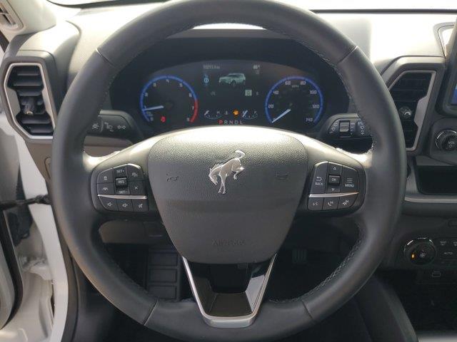 2024 Ford Bronco - $28,995