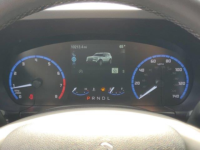 2024 Ford Bronco - $28,995