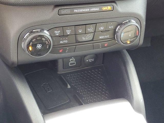 2024 Ford Bronco - $28,995