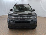 2024 Bronco Sport Thumbnail 2