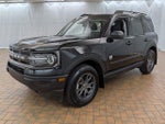 2024 Bronco Sport Thumbnail 3