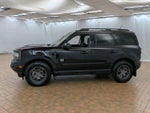 2024 Bronco Sport Thumbnail 4