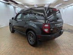 2024 Bronco Sport Thumbnail 5