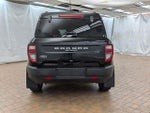 2024 Bronco Sport Thumbnail 6
