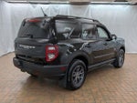 2024 Bronco Sport Thumbnail 7