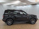 2024 Bronco Sport Thumbnail 8