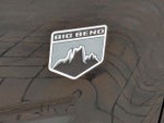 2024 Bronco Sport Thumbnail 9