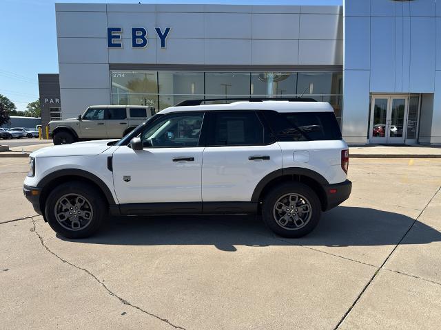 2024 Ford Bronco - $24,986