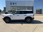 2024 Bronco Sport Thumbnail 2