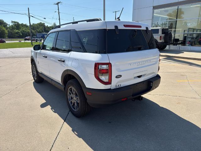 2024 Ford Bronco - $24,986