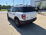 2024 Bronco Sport Thumbnail 3