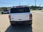 2024 Bronco Sport Thumbnail 5
