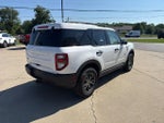 2024 Bronco Sport Thumbnail 6