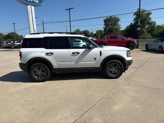 2024 Ford Bronco - $24,986