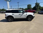2024 Bronco Sport Thumbnail 7