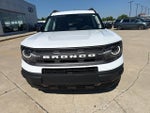 2024 Bronco Sport Thumbnail 10