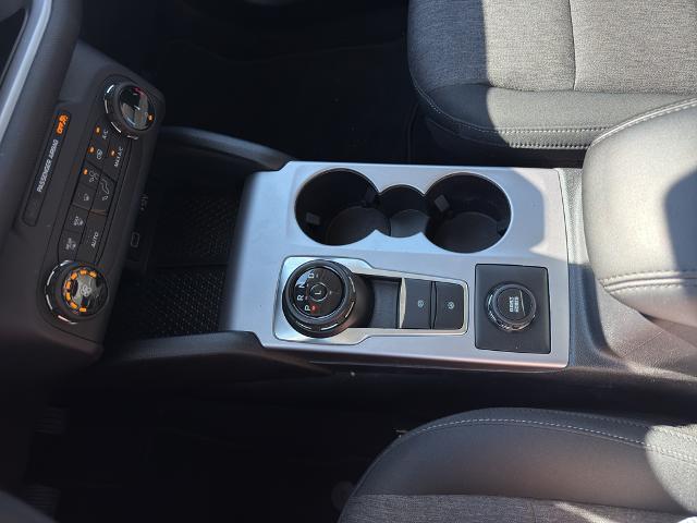 2024 Ford Bronco - $24,986