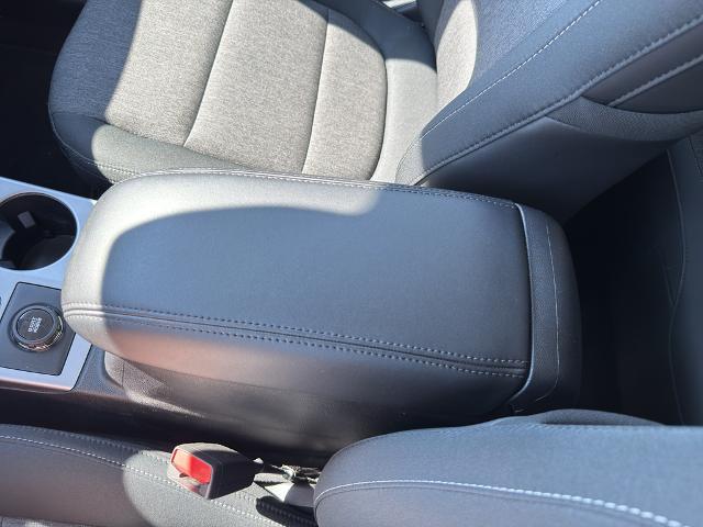 2024 Ford Bronco - $24,986