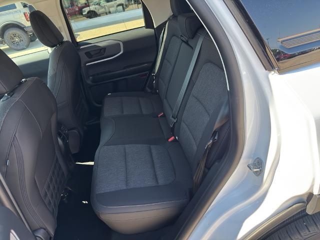 2024 Ford Bronco - $24,986