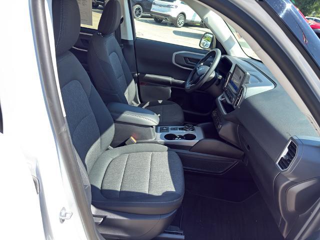 2024 Ford Bronco - $24,986