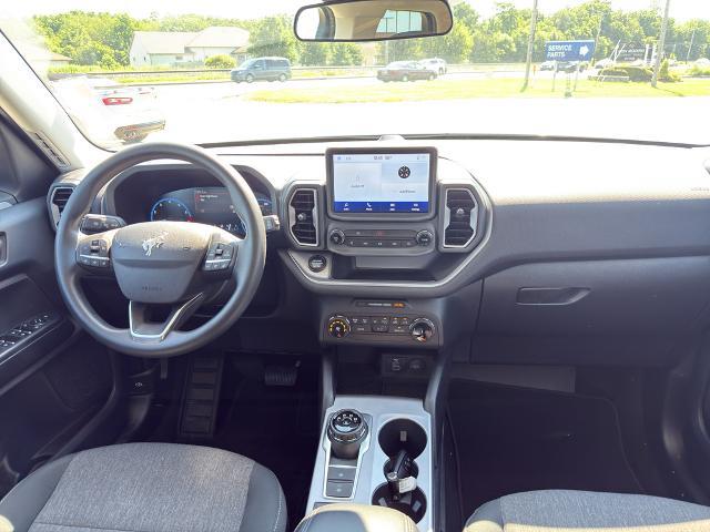 2024 Ford Bronco - $24,986