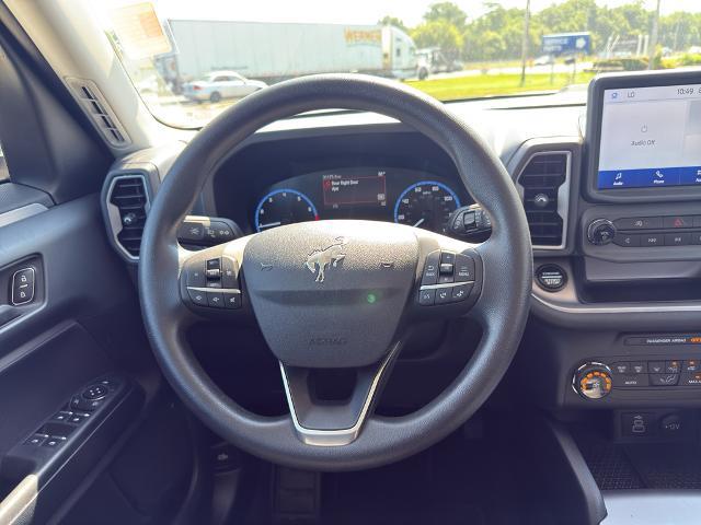 2024 Ford Bronco - $24,986