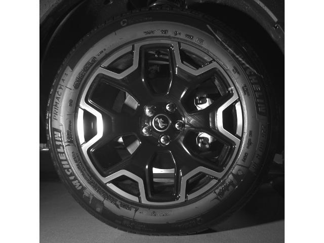 2024 Ford Bronco - $24,986