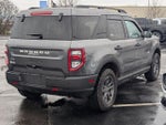 2024 Bronco Sport Thumbnail 3