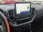 2024 Bronco Sport Thumbnail 19