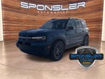 2021 Bronco Sport Thumbnail 1