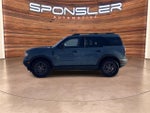 2021 Bronco Sport Thumbnail 2