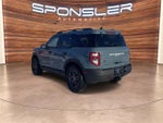 2021 Bronco Sport Thumbnail 3