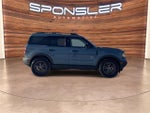 2021 Bronco Sport Thumbnail 5