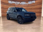 2021 Bronco Sport Thumbnail 6