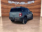 2021 Bronco Sport Thumbnail 7