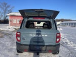 2021 Bronco Sport Thumbnail 21