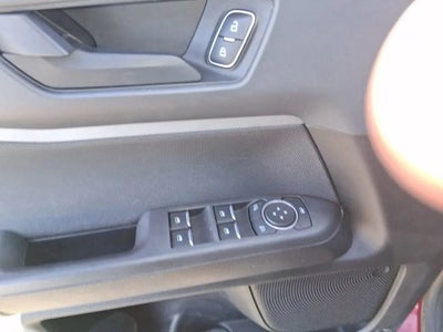 2021 Ford Bronco Sport AWD Big Bend 4DR SUV