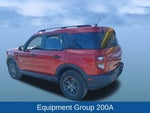 2021 Bronco Sport Thumbnail 24