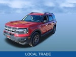 2021 Bronco Sport Thumbnail 31