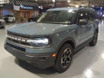 2021 Bronco Sport Thumbnail 1