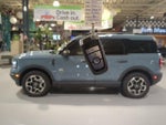 2021 Bronco Sport Thumbnail 4
