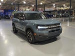 2021 Bronco Sport Thumbnail 5
