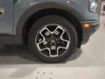 2021 Bronco Sport Thumbnail 6