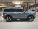 2021 Bronco Sport Thumbnail 7
