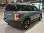 2021 Bronco Sport Thumbnail 8