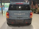 2021 Bronco Sport Thumbnail 9